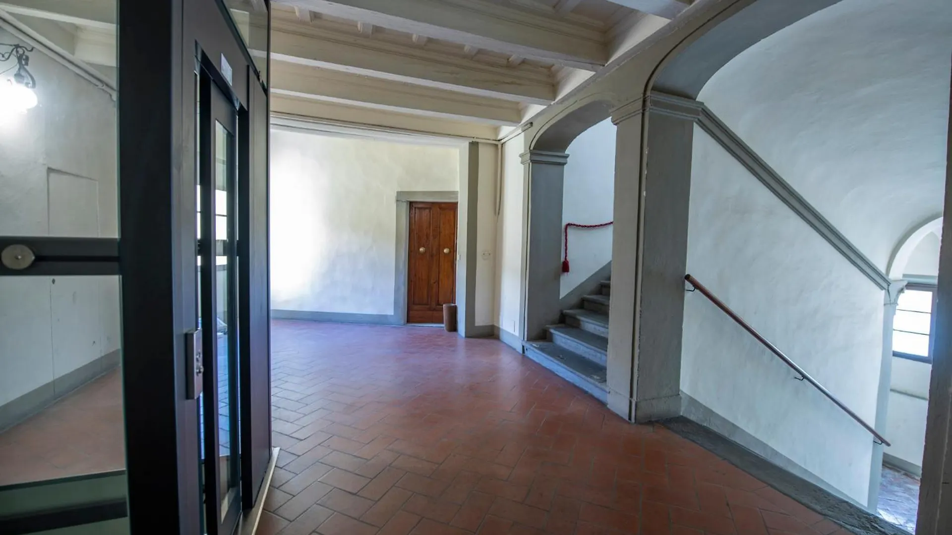 Mamo Florence - Borgo Santa Croce Apartment Italy