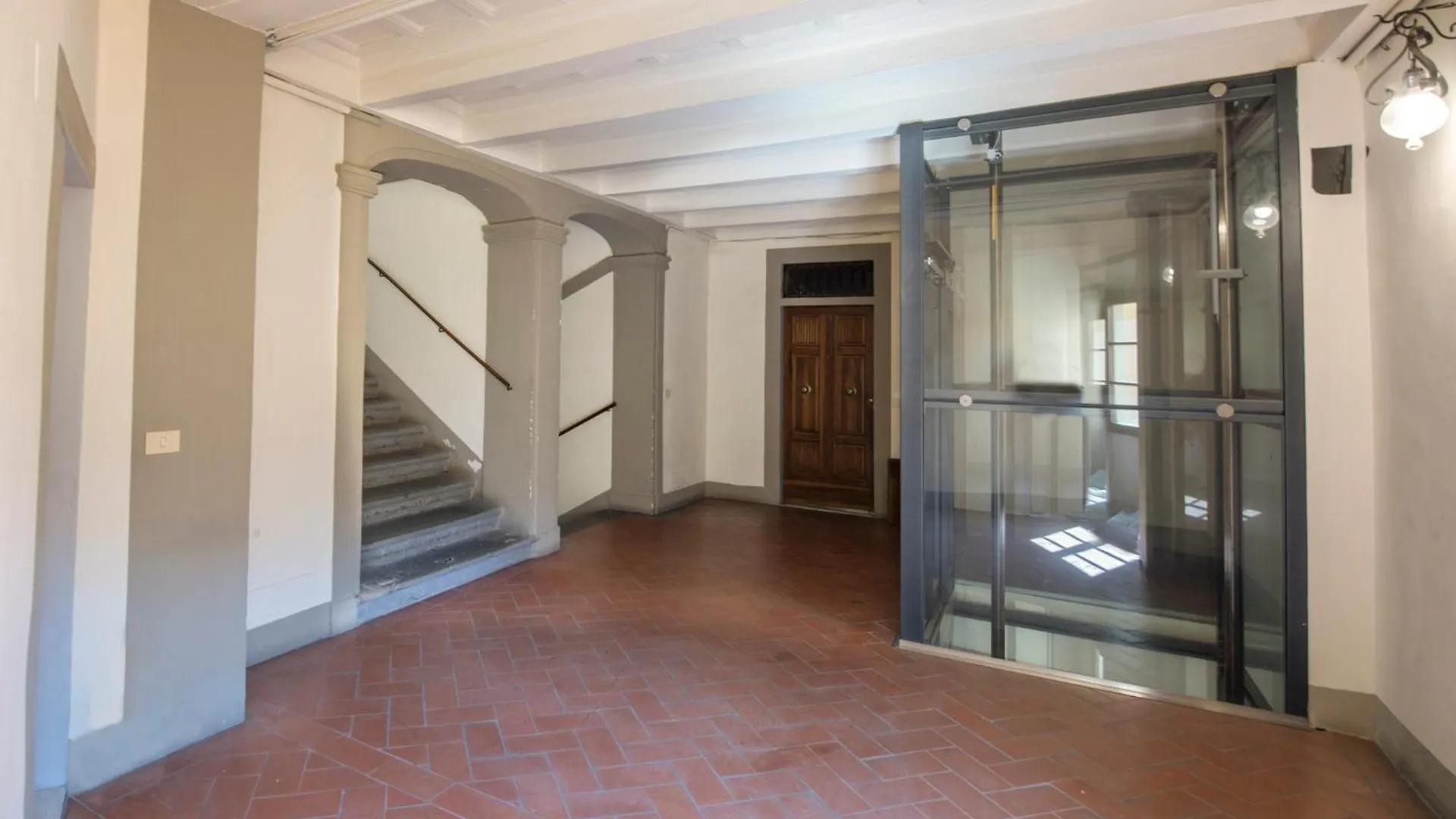 Mamo Florence - Borgo Santa Croce Apartment 0*,