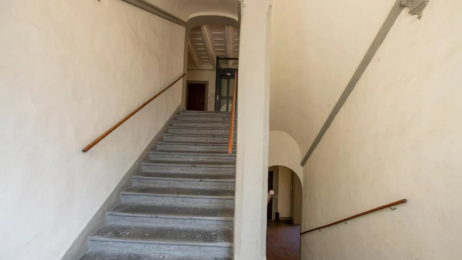 Mamo Florence - Borgo Santa Croce Apartment Italy