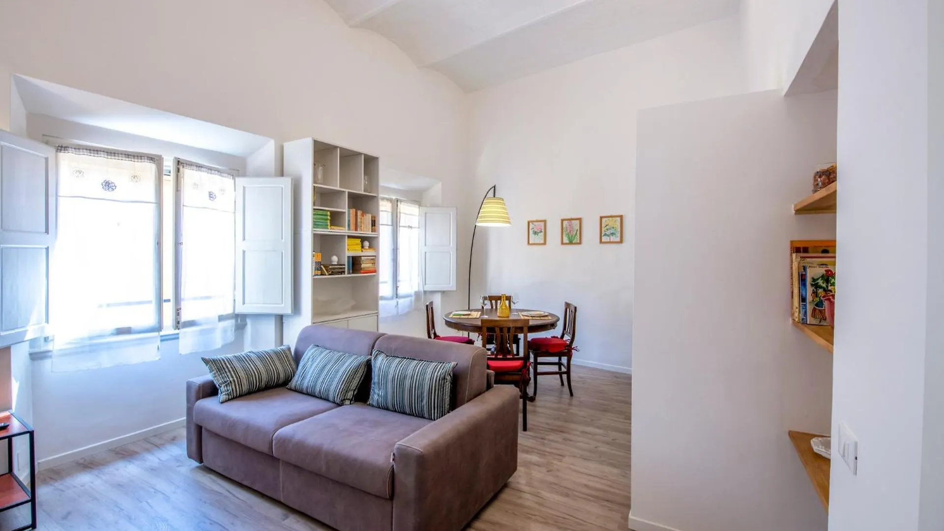 Mamo Florence - Borgo Santa Croce Apartment 0*,  Italy