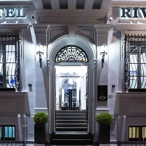 Lhp River & Spa Φλωρεντία