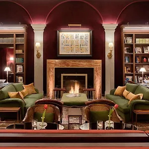 Hotel Tivoli Palazzo Gaddi, Firenze