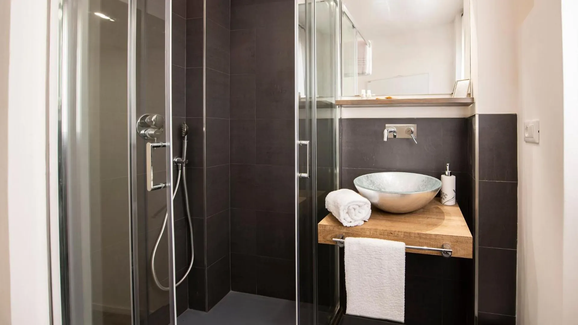 Mamo Florence - Borgo Santa Croce Apartment 0*,